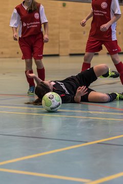 Bild 20 - Girls Cup